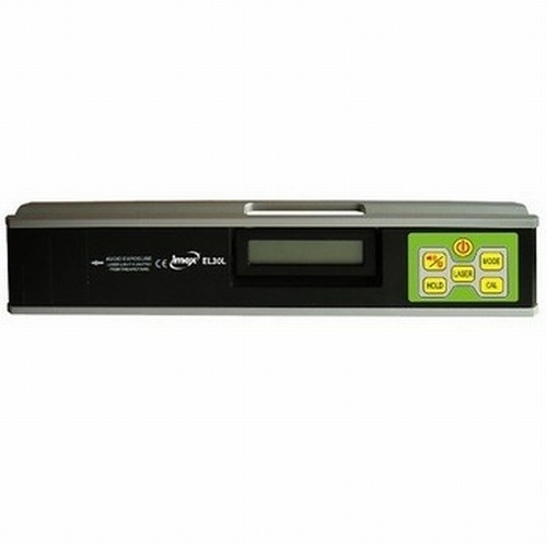 Imex 300mm Digital Level Magnetic