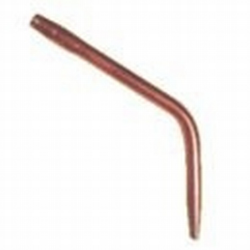 Type 5 Swaged Welding Nozzle