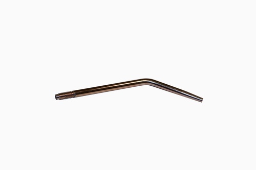 Light Weight Welding Nozzle