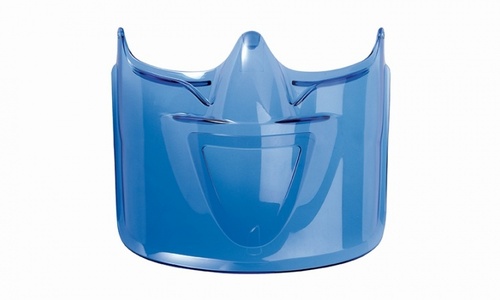 Bolle Blue Visor For Atom Goggles