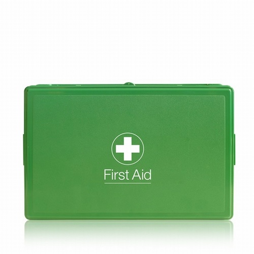 PCV/PSV Motorist First Aid Kit