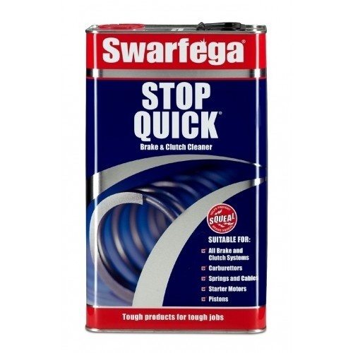5Ltr Swarfega Stop Duck