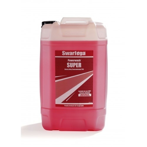 25 Ltr Swarfega Super Powerwash